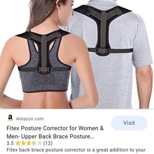 Posture corrector